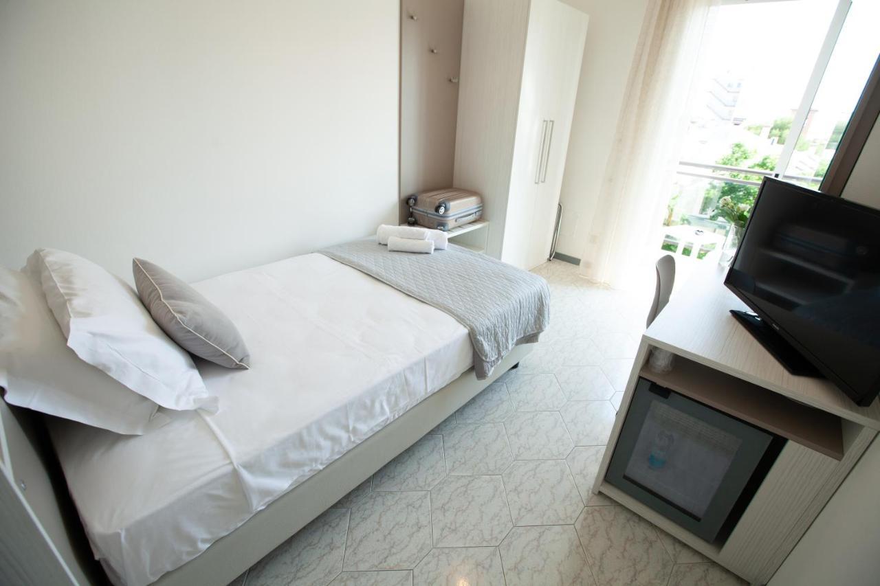 Hotel Maestri 리치오네 외부 사진